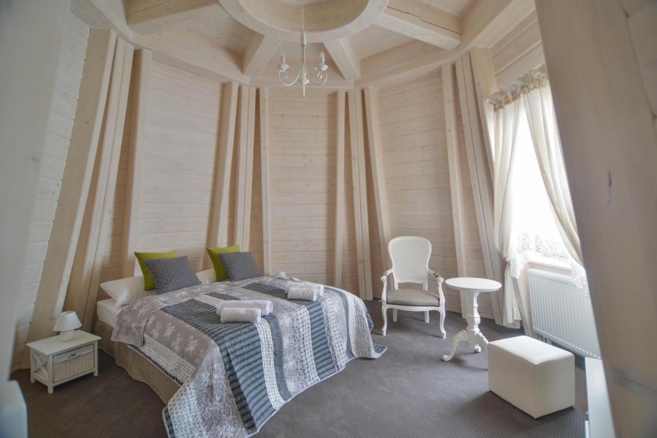 Krupowka Mountain Resort Szczyrk - Widokowy Hotel Z Basenami & Wellness Room photo