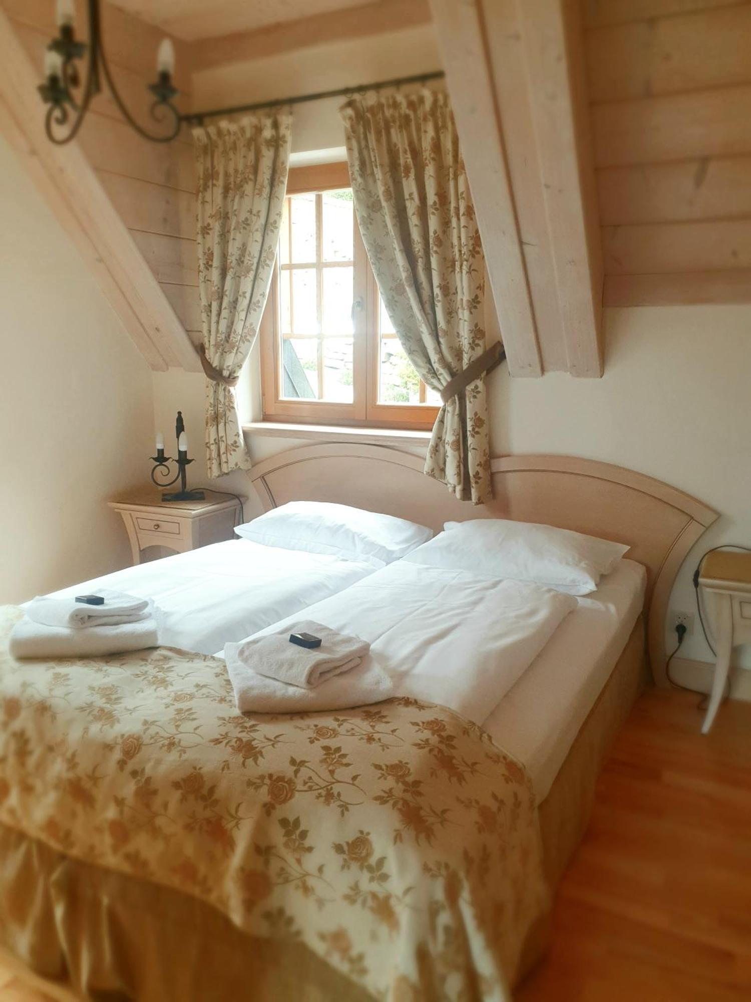 Krupowka Mountain Resort Szczyrk - Widokowy Hotel Z Basenami & Wellness Room photo