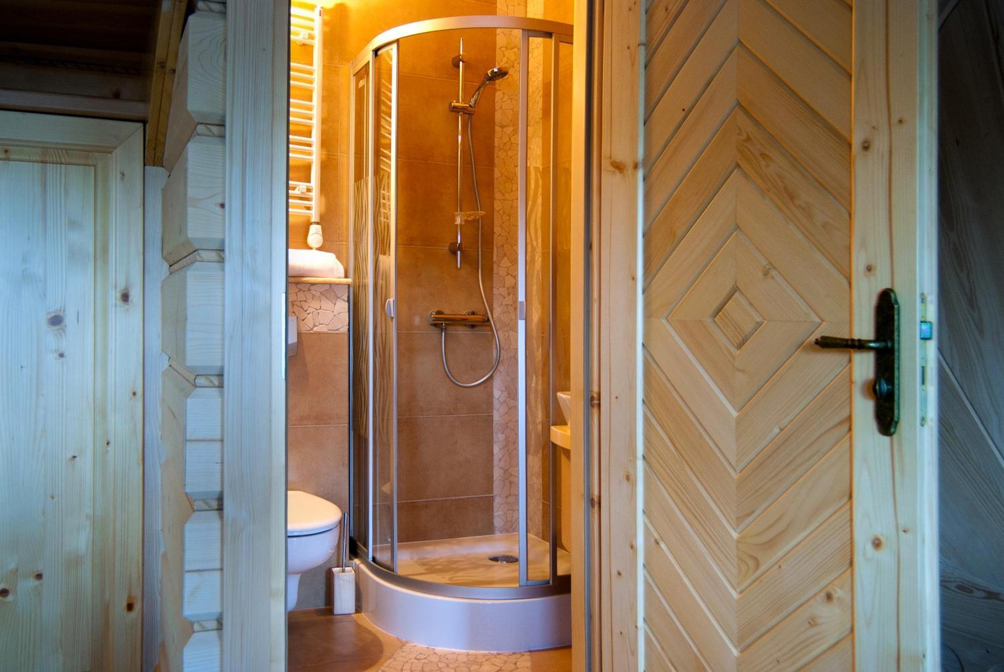 Krupowka Mountain Resort Szczyrk - Widokowy Hotel Z Basenami & Wellness Room photo