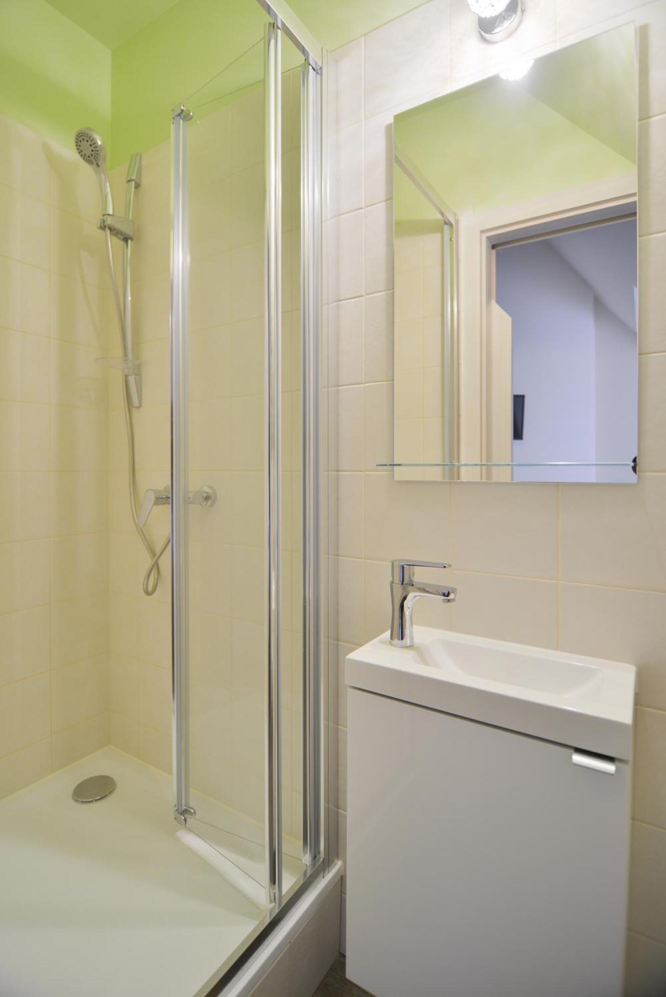 Krupowka Mountain Resort Szczyrk - Widokowy Hotel Z Basenami & Wellness Room photo